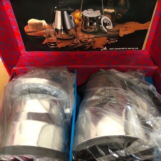 ◆ピッチャー&アイスペール 訳あり 未使用 保管品 日本製