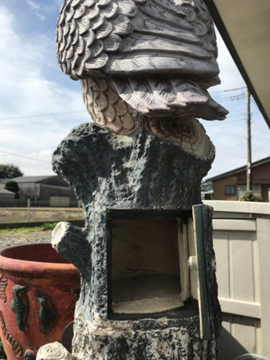 御成約になりました