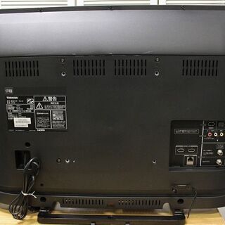 R2894) TOSHIBA 中古東芝 レグザ 32V30 32インチ 液晶テレビ 2017年製