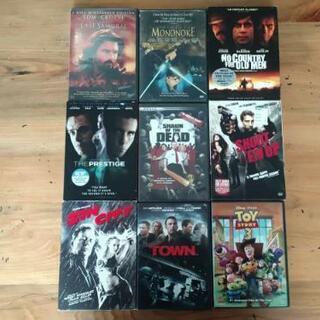【アメリカのDVD‼⑤】