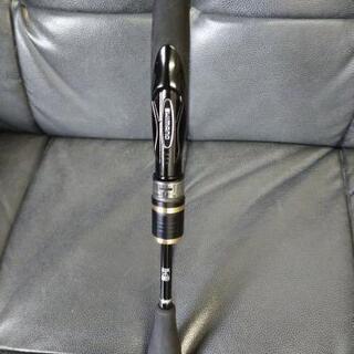 中古］シマノ FREEGAME S86ML ルアーロッド C14+