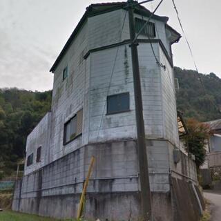 海南市幡川