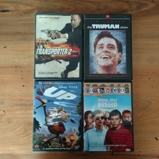【アメリカのDVD‼⑨】