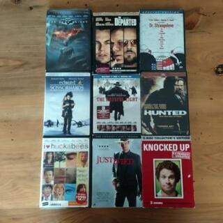 【アメリカのDVD‼⑧】
