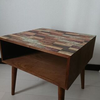 テーブルの画像