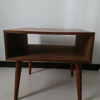 テーブルの画像