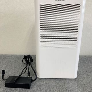 C5　【美品】AEVOBAS 空気除湿機 衣類乾燥 MD820 ...