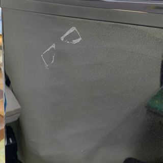 【引渡済】冷蔵庫と電子レンジの画像