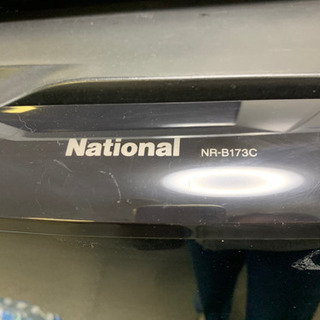 【引渡済】冷蔵庫と電子レンジの画像