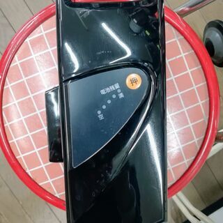 【新品】パナソニック バッテリー 13.2Ah 保証書付き