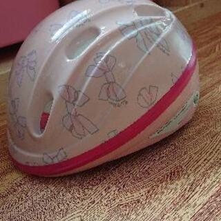 幼児 自転車用ヘルメット