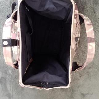 anello迷彩柄一回使用の画像