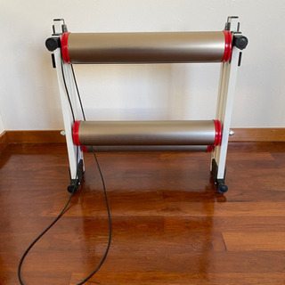 美品　3本ローラーの画像