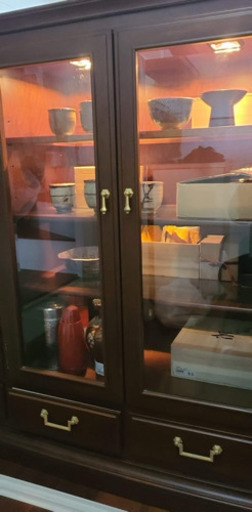 マルニmaruni  地中海 ウォールナット調