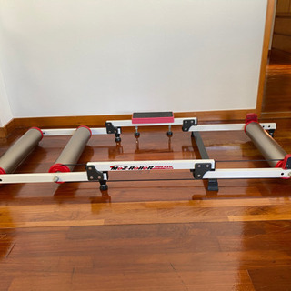 美品　3本ローラーの画像