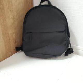 無印良品 こども用リュック