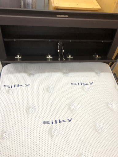 ?売約済?おすすめ品?シングルベット
