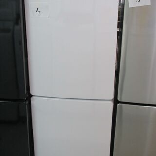 JH00365 ■Panasonic ノンフロン冷蔵冷凍庫 470L 13年製■ 現状渡しID:G957955 ２ドア冷凍冷蔵庫１４８L(W)