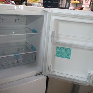 JH00365 ■Panasonic ノンフロン冷蔵冷凍庫 470L 13年製■ 現状渡しID:G957955 ２ドア冷凍冷蔵庫１４８L(W)