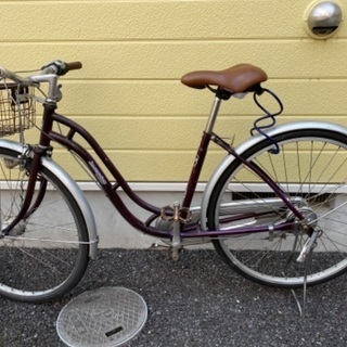 自転車