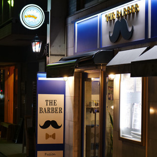 【店長候補も募集中】規模拡大につきBARBERスタッフ緊急募集！！【理容師志望も募集】の画像