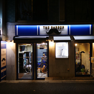 【店長候補も募集中】規模拡大につきBARBERスタッフ緊急募集！...