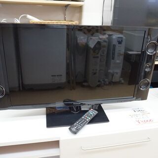 32型液晶テレビ☆Panasonic☆TH-32A1SS☆2014年製☆動作確認済☆中古品