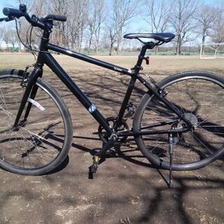 boreas 自転車の中古が安い！激安で譲ります・無料であげます