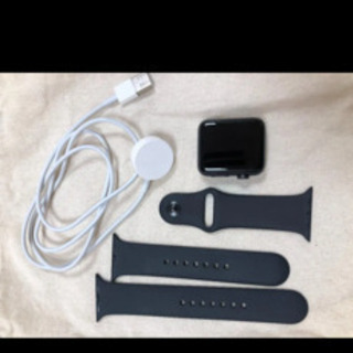 Apple Watch series 3 GPS