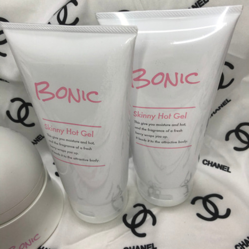 BONIC 自宅エステ【通常価格¥30600】本日限定特別価格¥9999から更に値下げ