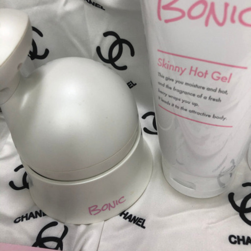 BONIC 自宅エステ【通常価格¥30600】本日限定特別価格¥9999から更に値下げ