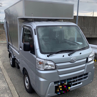 軽トラ乗せ放題15000円