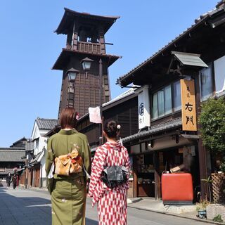 駅近ホテルで働こう！★スタッフ募集中★の画像