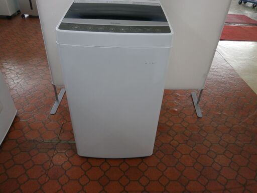 ID 951498  5.5K ハイアール　2018年　JW-C55A キズ有