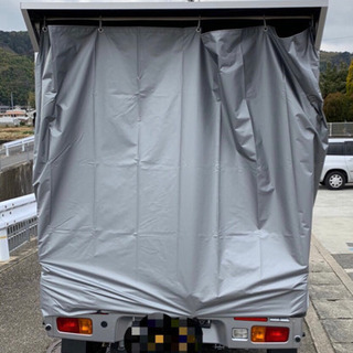 軽トラック乗せ放題パック　15000円