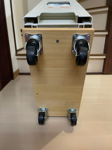 米びつ　米櫃　バイザー　32kg