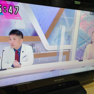 シャープ AQUOS LC-20E90の画像