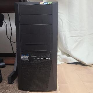 ゲーミングPC ゲーミングモニター
