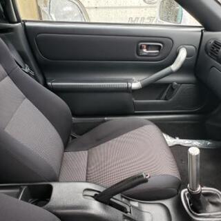 最終値下げ! トヨタ　MR－S　の画像