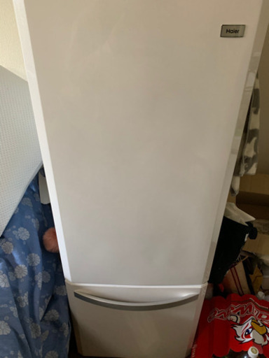 冷蔵庫　人気のHaier