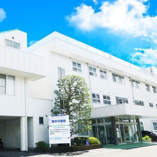 【未経験者歓迎！資格不問！】横浜市泉区　新中川病院　ケアワーカー...