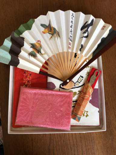 茶道　道具セット