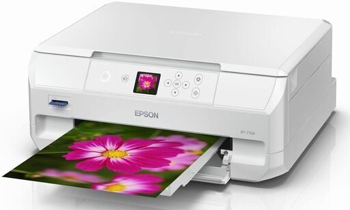 EPSON複合プリンター EP-710A 未使用品・未開封
