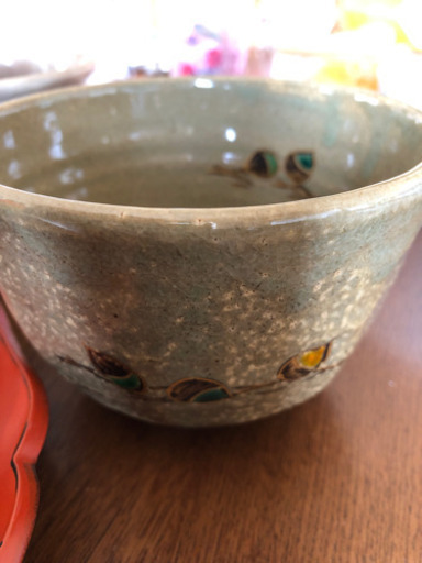 茶道　道具セット