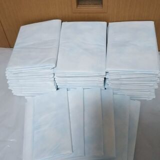 小型犬のペットシーツの画像