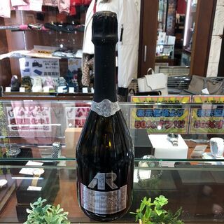 レミー ブラック プレステージ ブリュット 750ml 12％