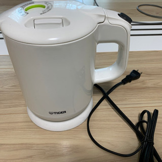 電気ケトル