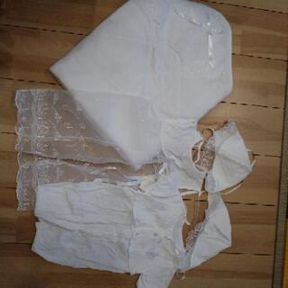 セレモニードレス　50〜60cm
