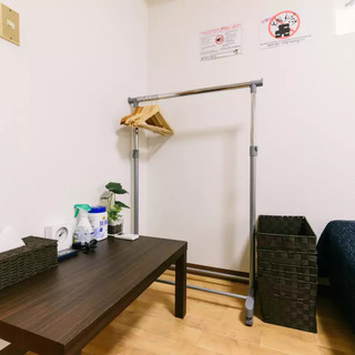 博多駅歩10分 🉐1泊 3500円〜！審査なし！初期費用0円、Wifi、光熱費込！家具家電付きマンスリーマンション - 短期賃貸