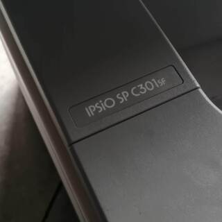 IPSIO SP C301 ジャンクの画像
